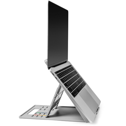K:Sop. portátil 14" SFit E.Riser c/vent