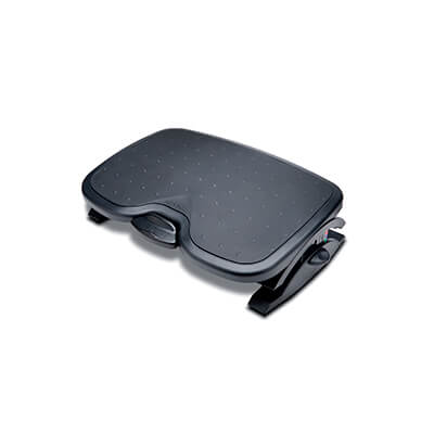 Reposapeus Kensington SoleMate Plus negre