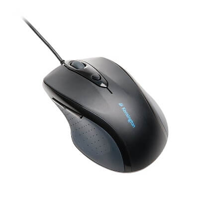Ratón con cable PRO FIT óptico