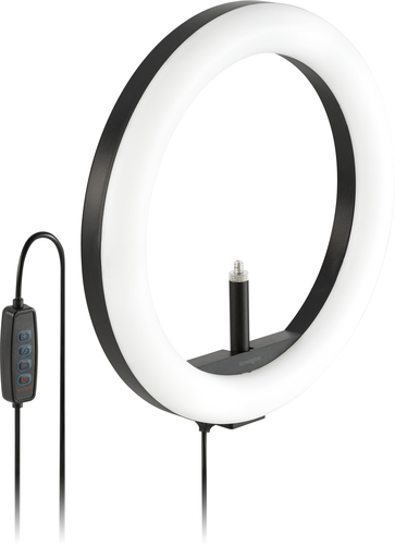 Anillo de luz Kensington L1000 USB