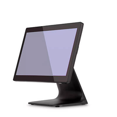 TPV Premier KT-100 Intel J4125 15,6" tàctil