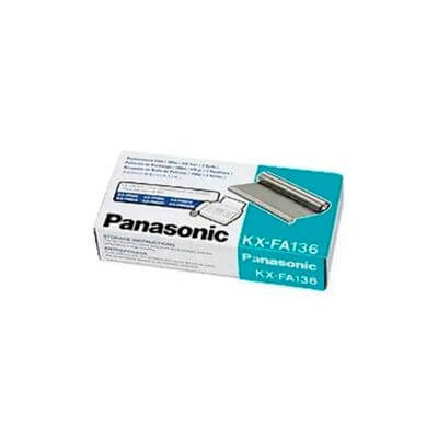 Panasonic kx-f1810/f1820/fp300/fm330 (2x100 m.)