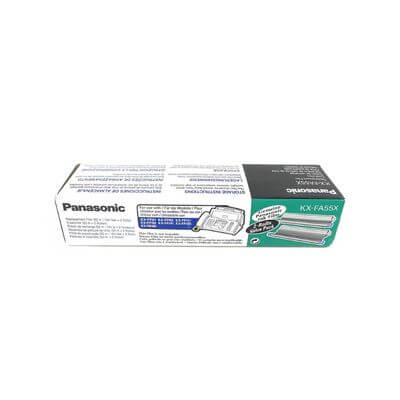 Panasonic kx-fp151/155/181/185/195 (2x50 m.de pel)