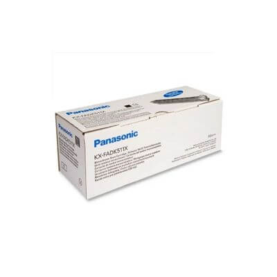 Panasonic kx-fl511sp tambor