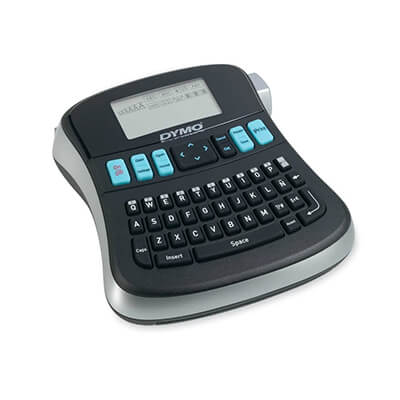Retoladora Dymo Label Manager 210D