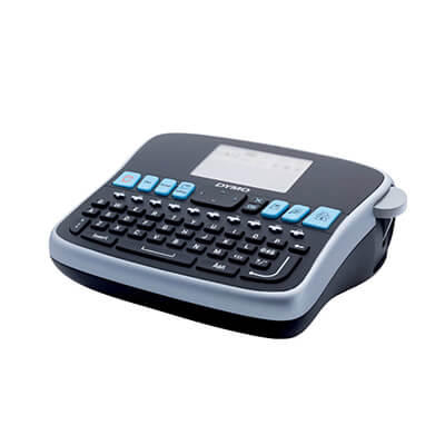 Retoladora Dymo Label Manager 360D