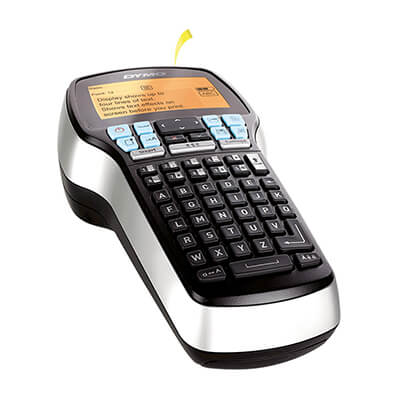 Rotuladora Dymo Label Manager 420P