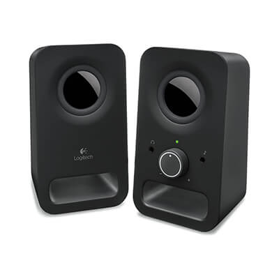 Altaveus Logitech Z150 2.0