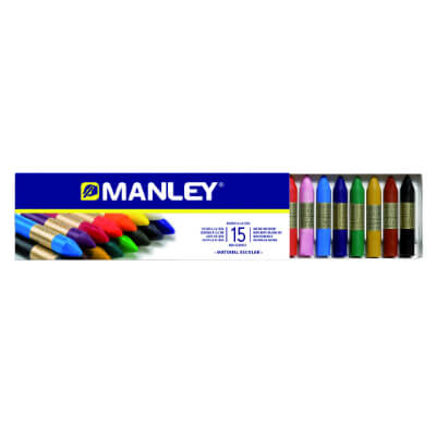 Caixa 15 ceres Manley