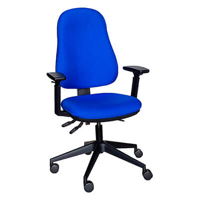 Azul