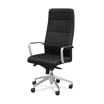 Silla de dirección SERIE I1