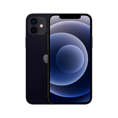 iPhone 12 128GB Negre