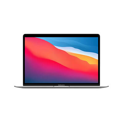 MacBook Air Apple 13.3" Retina 256GB plata