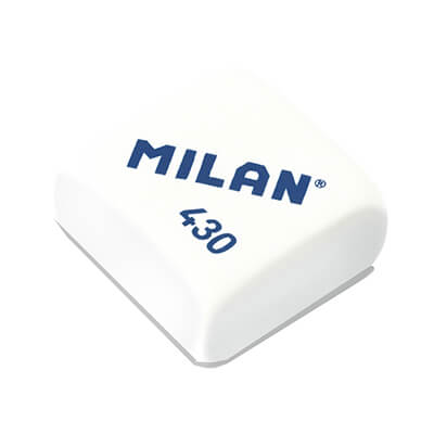 Goma d'esborrar Milan 430
