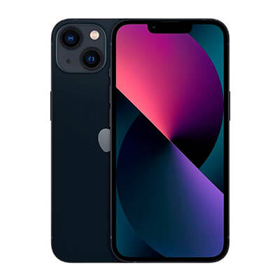 iPhone 13 256GB Negro
