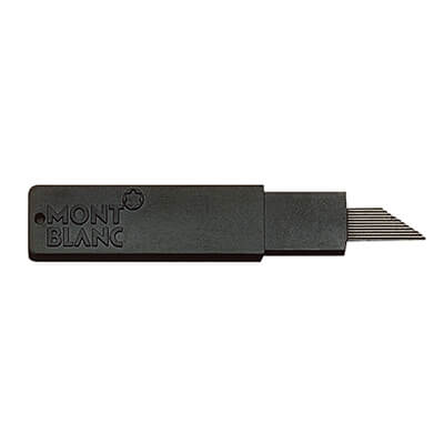 Estuche minas Montblanc 0,7 HB