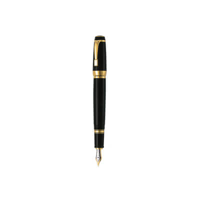 Estilogràfica Montblanc Bohème or S/P