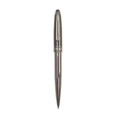 Portamines Montblanc Doué Hematite/Steel