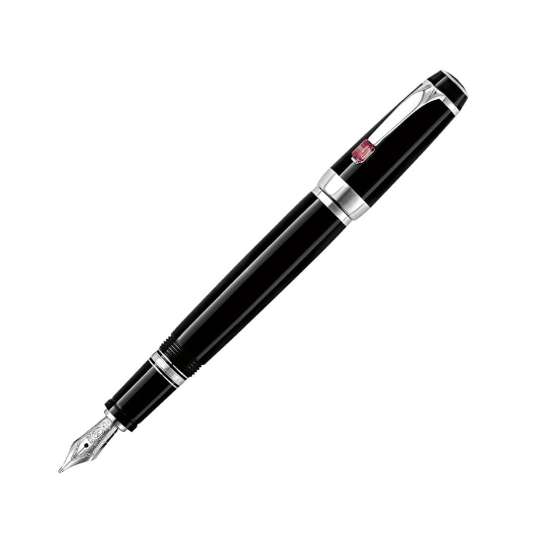 Estilogràfica Montblanc Bohème mid Rouge "F"