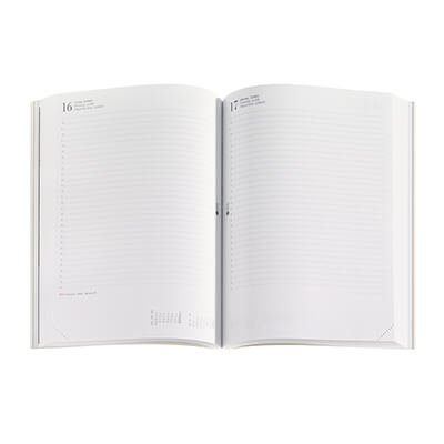 Recanvi agenda Miquelrius 1/4 D/P Català