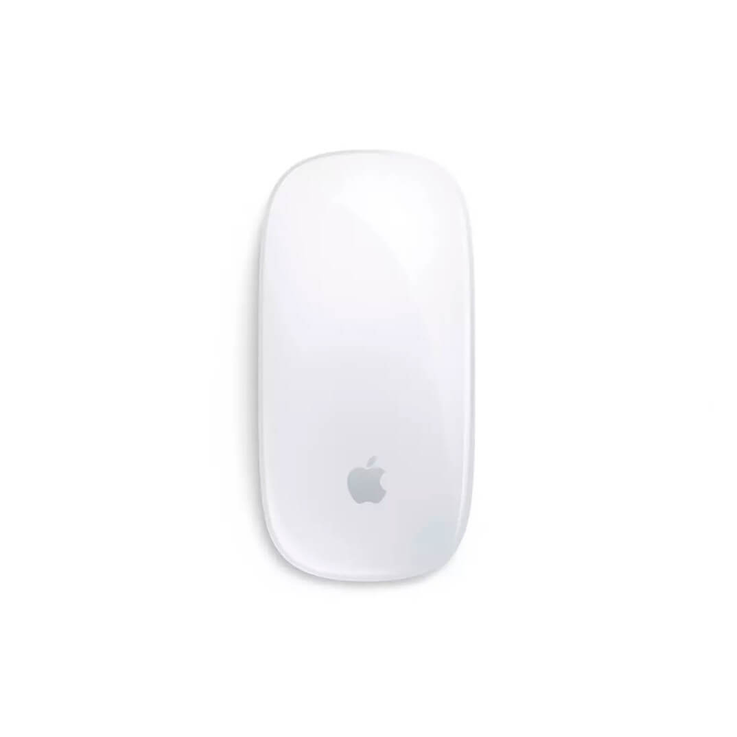 Ratolí inalàbric Apple Magic Mouse