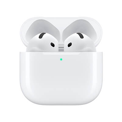 Auriculars Airpods V4 (new) amb estoig de càrrega