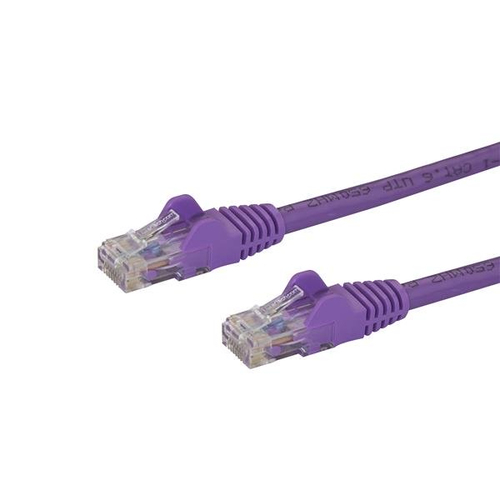 CABLE 3M CAT6 SNAGLESS AZULCABL .