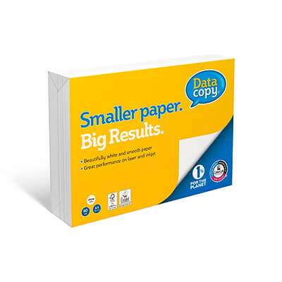 Paquet paper Office A5 80g 500 fulls