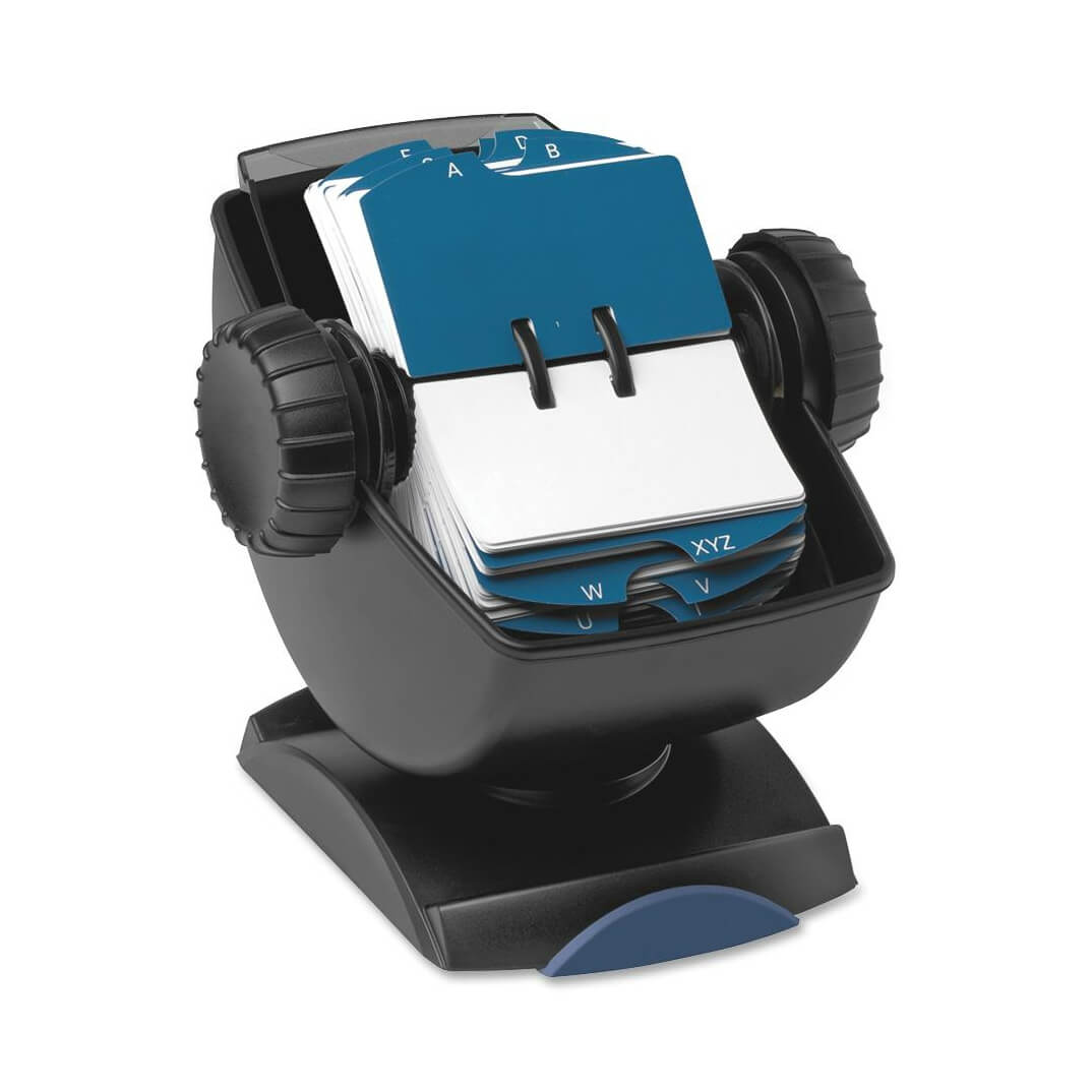 Fitxer rotatiu giratori