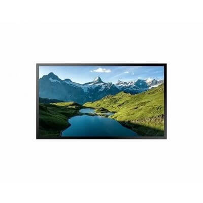 Monitor Samsung exterior OH55A-S 55"