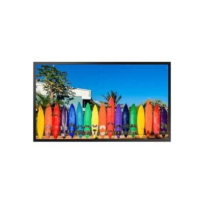Monitor Samsung semiexterior OM46B 46"