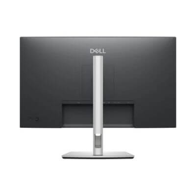 Monitor Dell 27" P2725HE regulable en alçada