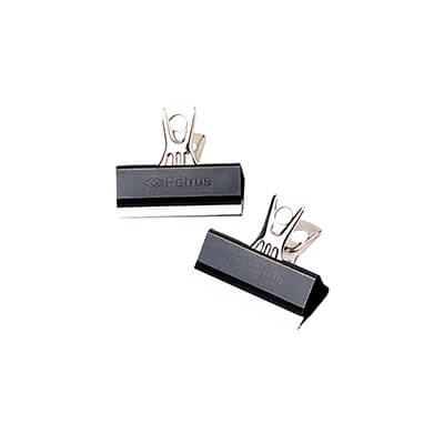 Pinza pala fija 50mm