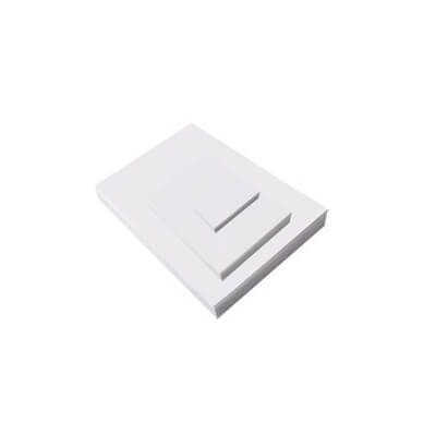 Pouches A3 125 micras (100u)