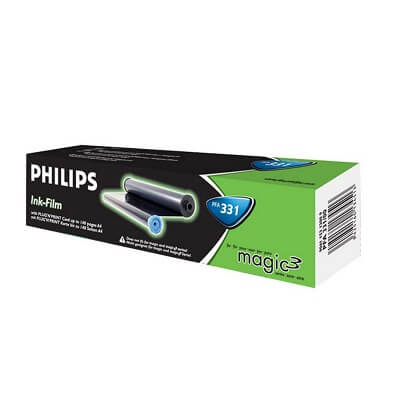 Film de tinta Philips magic 3 pfa331/00