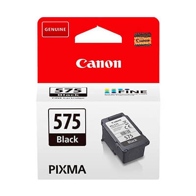 Canon ink-jet negre pg575 pixma TS3550/3551i