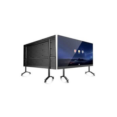 Led All In One de Qstech Pitch 1,3 mm (120")