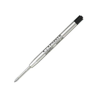 Recanvi bolígraf Parker pf negre