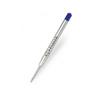 Recanvi bolígraf Parker pm blau