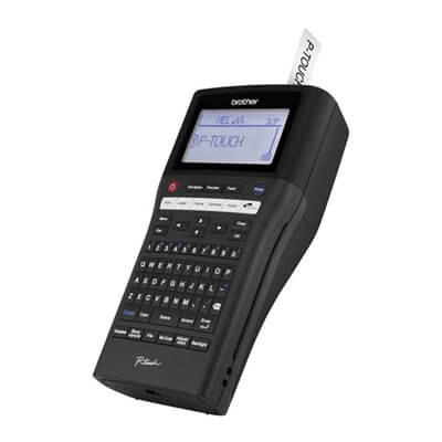 Retuladora Brother P-Touch PT-H500