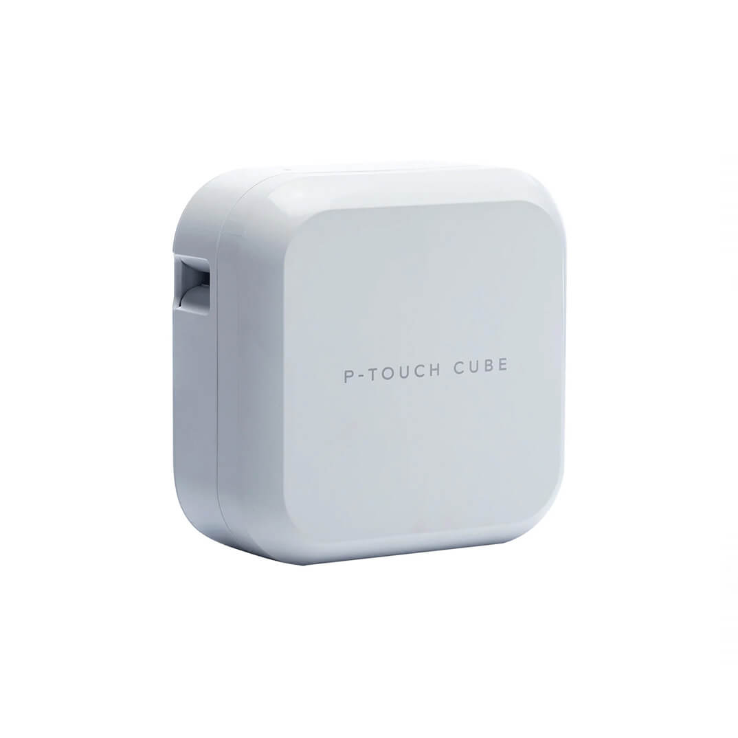Rotuladora electrónica Brother PT-P710BT