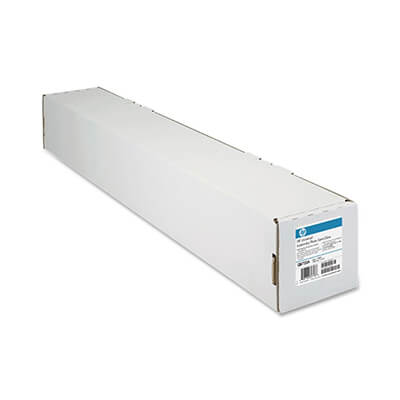 HP papel fotográfico semisatinado universal rollo