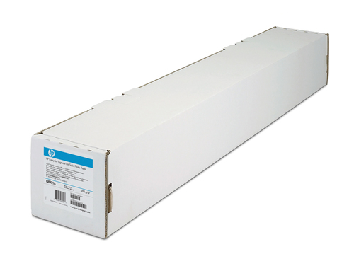 HP paper blanc brillant inkjet HP 914mmx45,7m