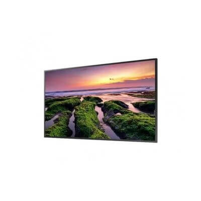 Monitor Profesional Samsung 50" QB50B UHD