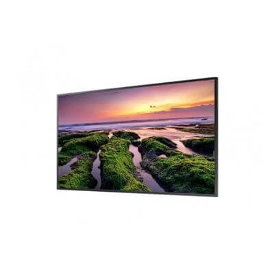Monitor Professional Samsung 55" QB55B UHD