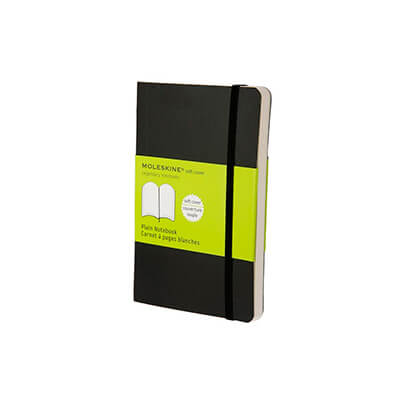 Quadern Moleskine QP613 tapa tova P llisa