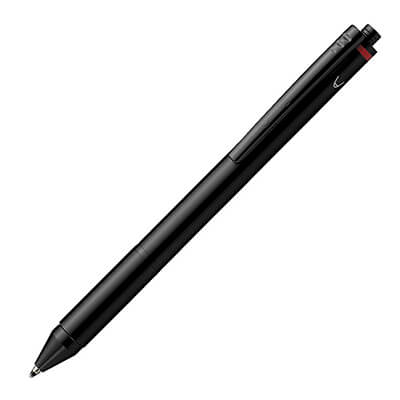 Quatro Pen Axtension Hi Lite cos negre