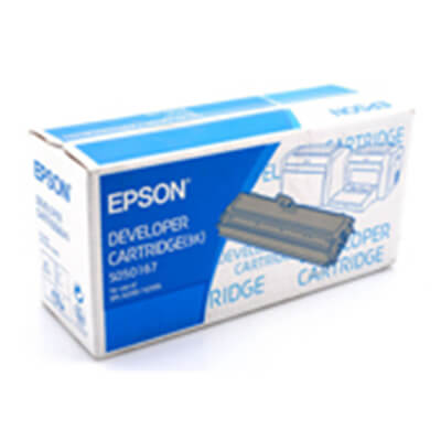 Epson tóner negro (3k) epl 6200/6200 l