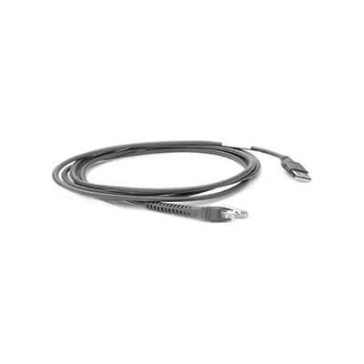 Cable Zebra U21-S07ZBR 1mt