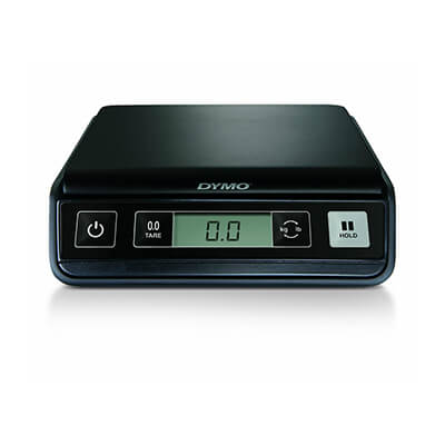 Pesacartes Digital Dymo 2kg M2